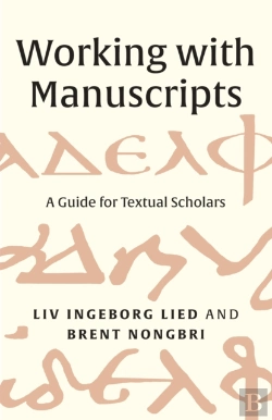 Bertrand.pt - Working With Manuscripts