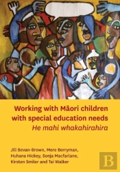 Working With Maori Children With Special Education Needs