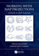Working With Map Projections