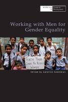 Working With Men For Gender Equality