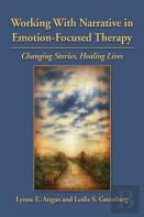 Working With Narrative In Emotion-Focused Therapy