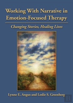 Bertrand.pt - Working With Narrative In Emotion-Focused Therapy