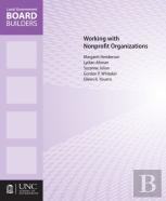 Working With Nonprofit Organizations