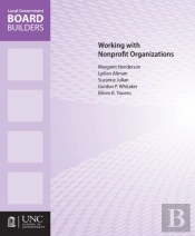 Working With Nonprofit Organizations