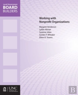 Bertrand.pt - Working With Nonprofit Organizations