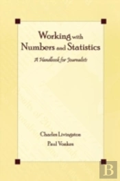Working With Numbers And Statistics