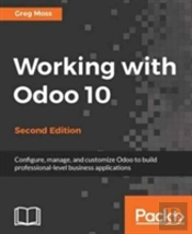 Working With Odoo 10