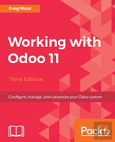 Working With Odoo 11 - Third Edition