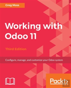 Bertrand.pt - Working With Odoo 11 - Third Edition