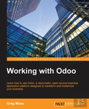Working With Odoo