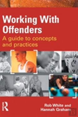 Bertrand.pt - Working With Offenders