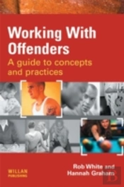 Working With Offenders
