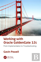 Working With Oracle Goldengate 12c