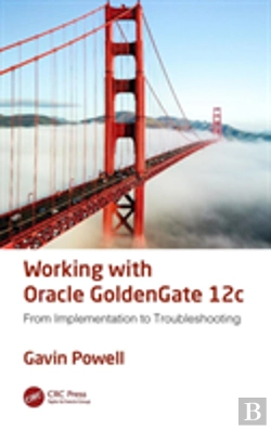 Bertrand.pt - Working With Oracle Goldengate 12c