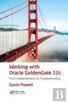 Working With Oracle Goldengate 12c