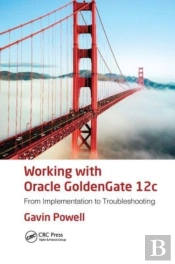 Working With Oracle Goldengate 12c
