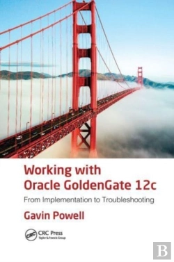 Bertrand.pt - Working With Oracle Goldengate 12c