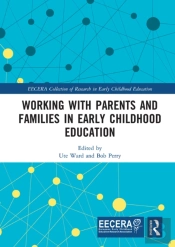 Working With Parents And Families In Early Childhood Education