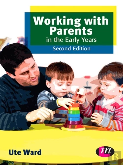 Bertrand.pt - Working With Parents In The Early Years
