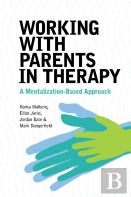 Working With Parents In Therapy
