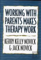 Working With Parents Makes Therapy Work