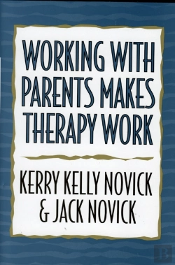 Bertrand.pt - Working With Parents Makes Therapy Work