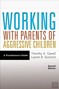 Bertrand.pt - Working With Parents Of Aggressive Children