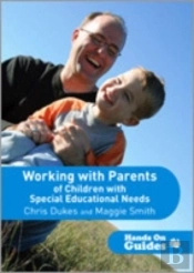 Working With Parents Of Children With Special Educational Needs