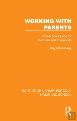 Bertrand.pt - Working With Parents
