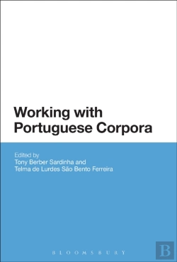 Bertrand.pt - Working With Portuguese Corpora