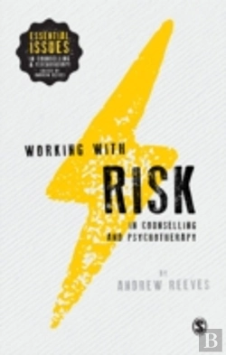 Bertrand.pt - Working With Risk In Counselling And Psychotherapy