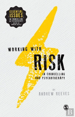 Bertrand.pt - Working With Risk In Counselling And Psychotherapy