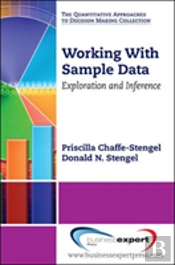 Working With Sample Data