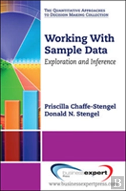 Bertrand.pt - Working With Sample Data