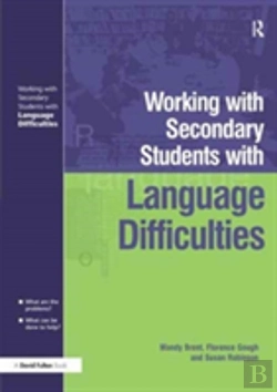 Bertrand.pt - Working With Secondary Students Who Have Language Difficulties