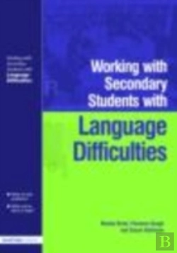 Bertrand.pt - Working With Secondary Students Who Have Language Difficulties