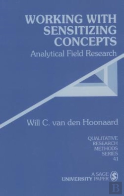 Bertrand.pt - Working With Sensitizing Concepts