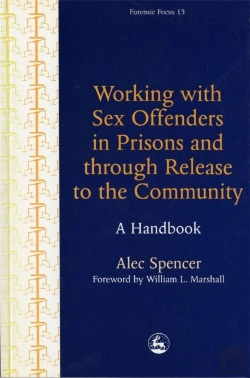 Bertrand.pt - Working With Sex Offenders In Prisons And Through Release To The Community