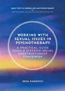 Working With Sexual Issues In Psychotherapy