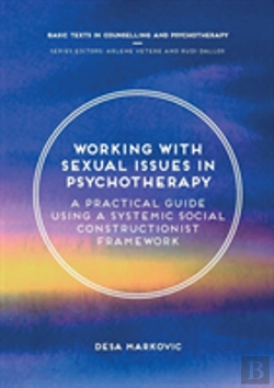 Bertrand.pt - Working With Sexual Issues In Psychotherapy