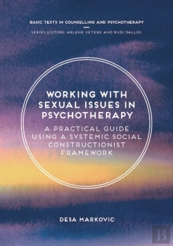 Bertrand.pt - Working With Sexual Issues In Psychotherapy