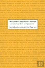 Working With Specialized Language