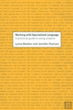 Bertrand.pt - Working With Specialized Language