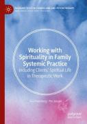 Working With Spirituality In Family Systemic Practice