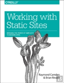 Bertrand.pt - Working With Static Sites