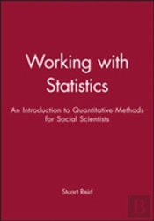Working With Statistics