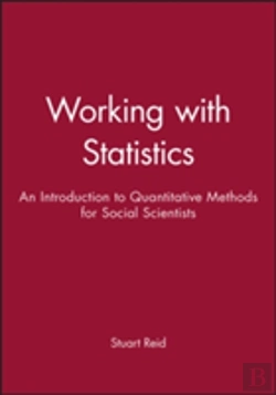 Bertrand.pt - Working With Statistics