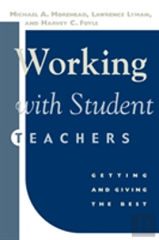 Working With Student Teachers