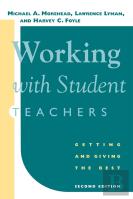 Working With Student Teachers
