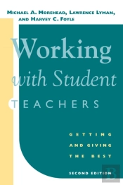 Working With Student Teachers